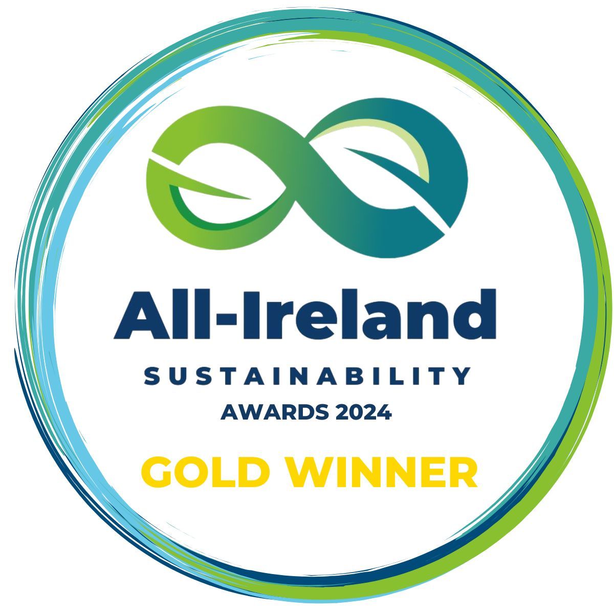 All-Ireland Social Sustainability, Diversity & Inclusion Initiative of the Year