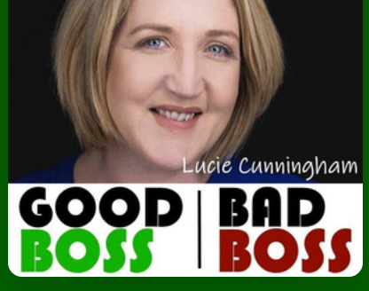 Good Boss Bad Boss Podcast