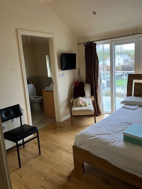 Crookstown, Co Cork (P14). Double bedroom ensuite. €295 p/m