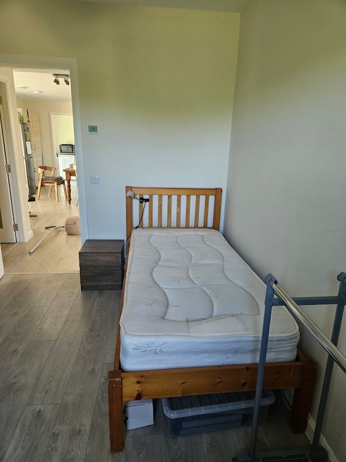 Gort, Co. Galway, Single Bedroom & Shared Bathroom €275 p/m