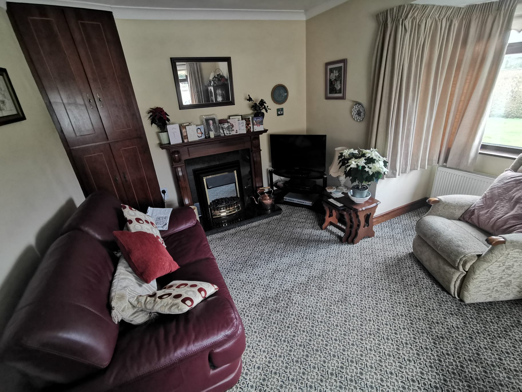 Tralee, Kerry. Single bedroom, shared bathroom. €240 p/m