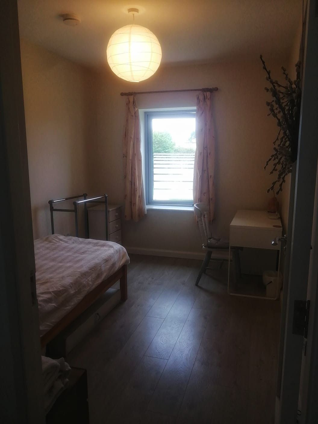 Gort, Co. Galway, Single Bedroom & Shared Bathroom €275 p/m