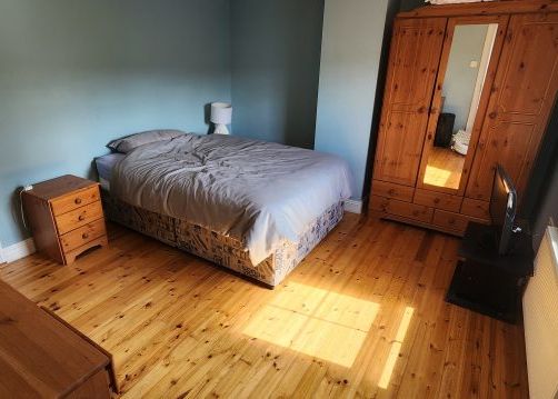 Inagh, Ennis Co. Clare (V95) Double Bedroom Ensuite €295 p/m