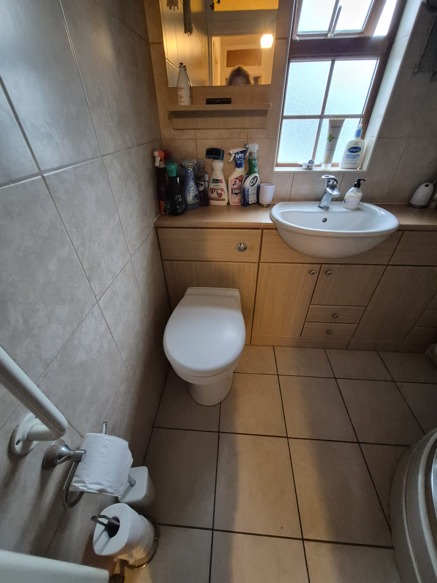 Blackhorse Rd, Castleknock, Double bedroom, shared bathroom. €394 p/m