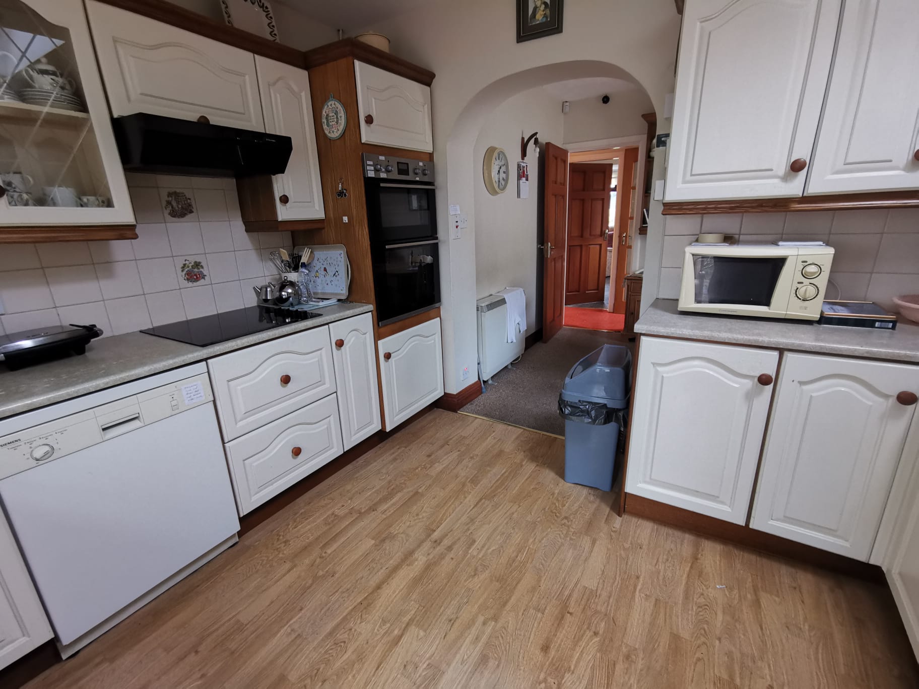 Tralee, Kerry. Single bedroom, shared bathroom. €240 p/m