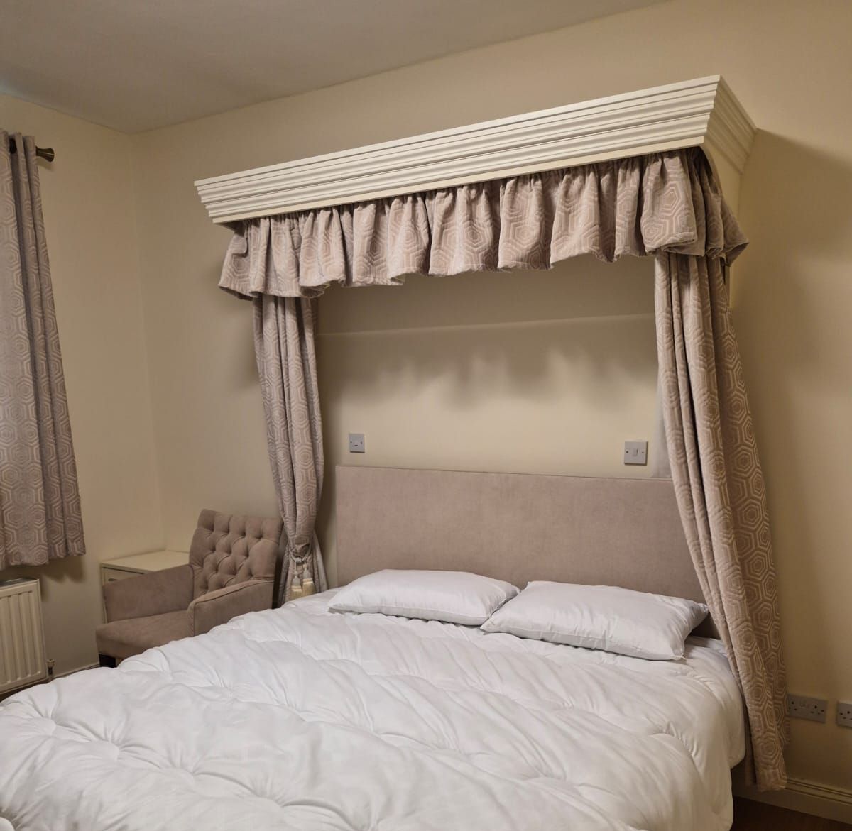 Rathdrum, Co.Wicklow (A67) Double Bedroom, Own Bathroom and Kitchen €295 p/m