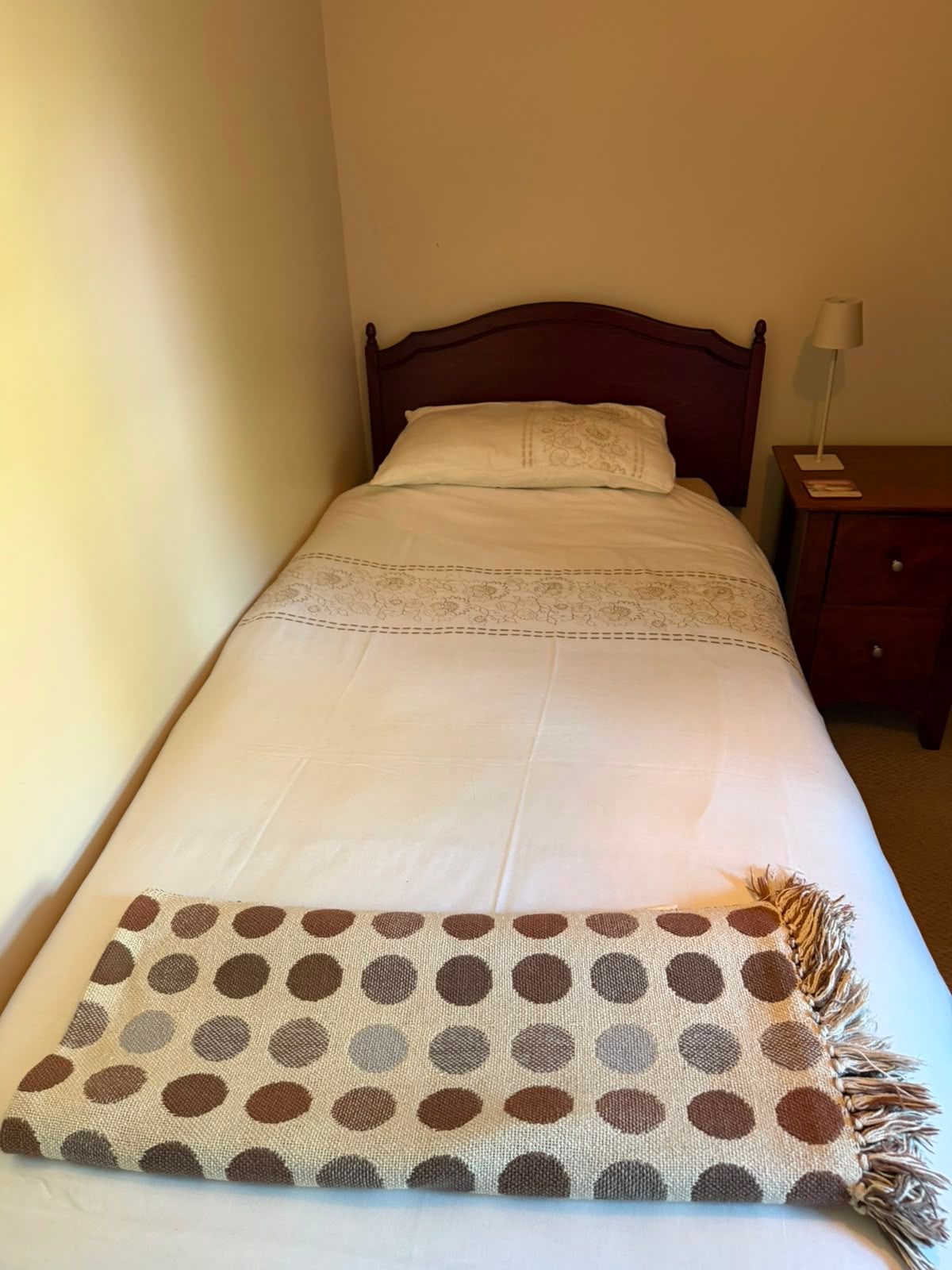 Tinahely, Co. Wicklow Single Bedroom Own Bathroom €250 p/m
