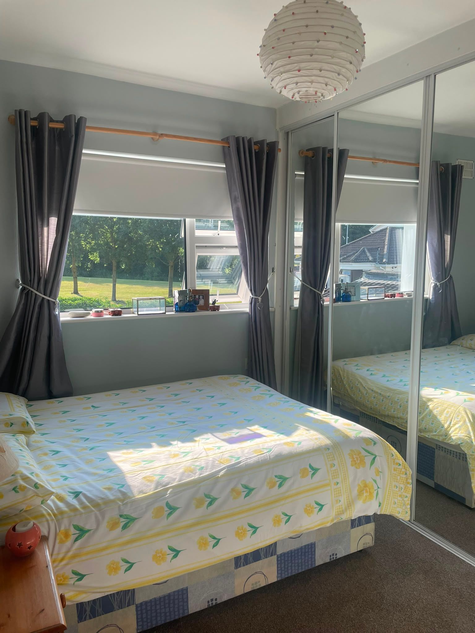 St John's. Clondalkin, Dublin 22. Double bedroom, shared bathroom. €394 p/m