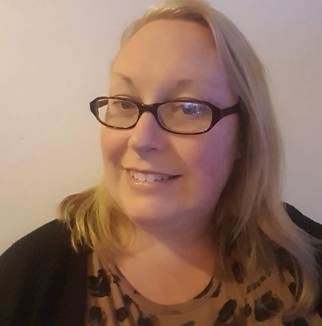Ciara Hegarty