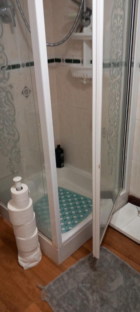 Shower