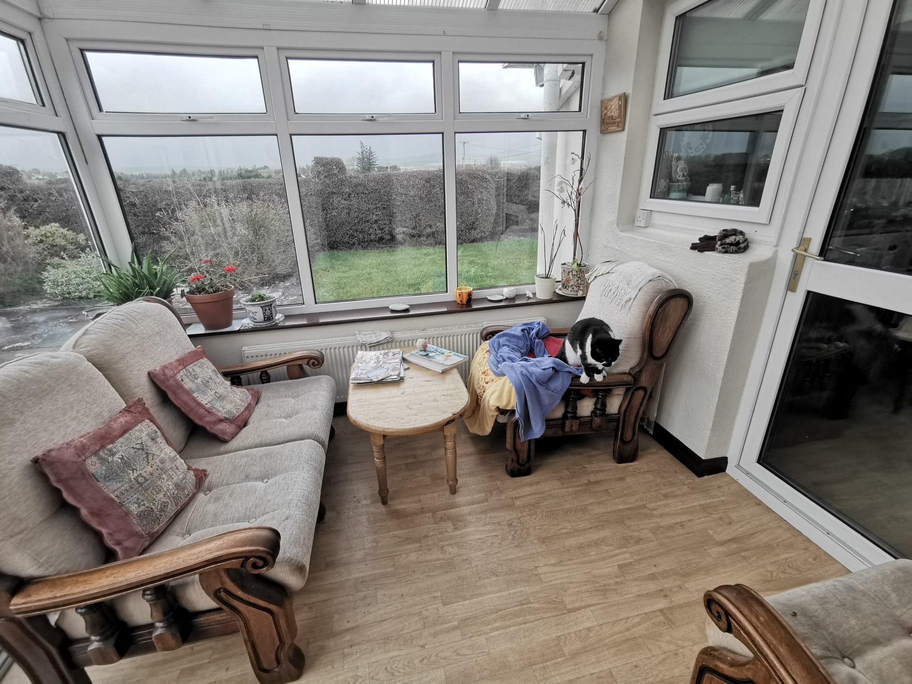 Tralee, Kerry. Single bedroom, shared bathroom. €240 p/m