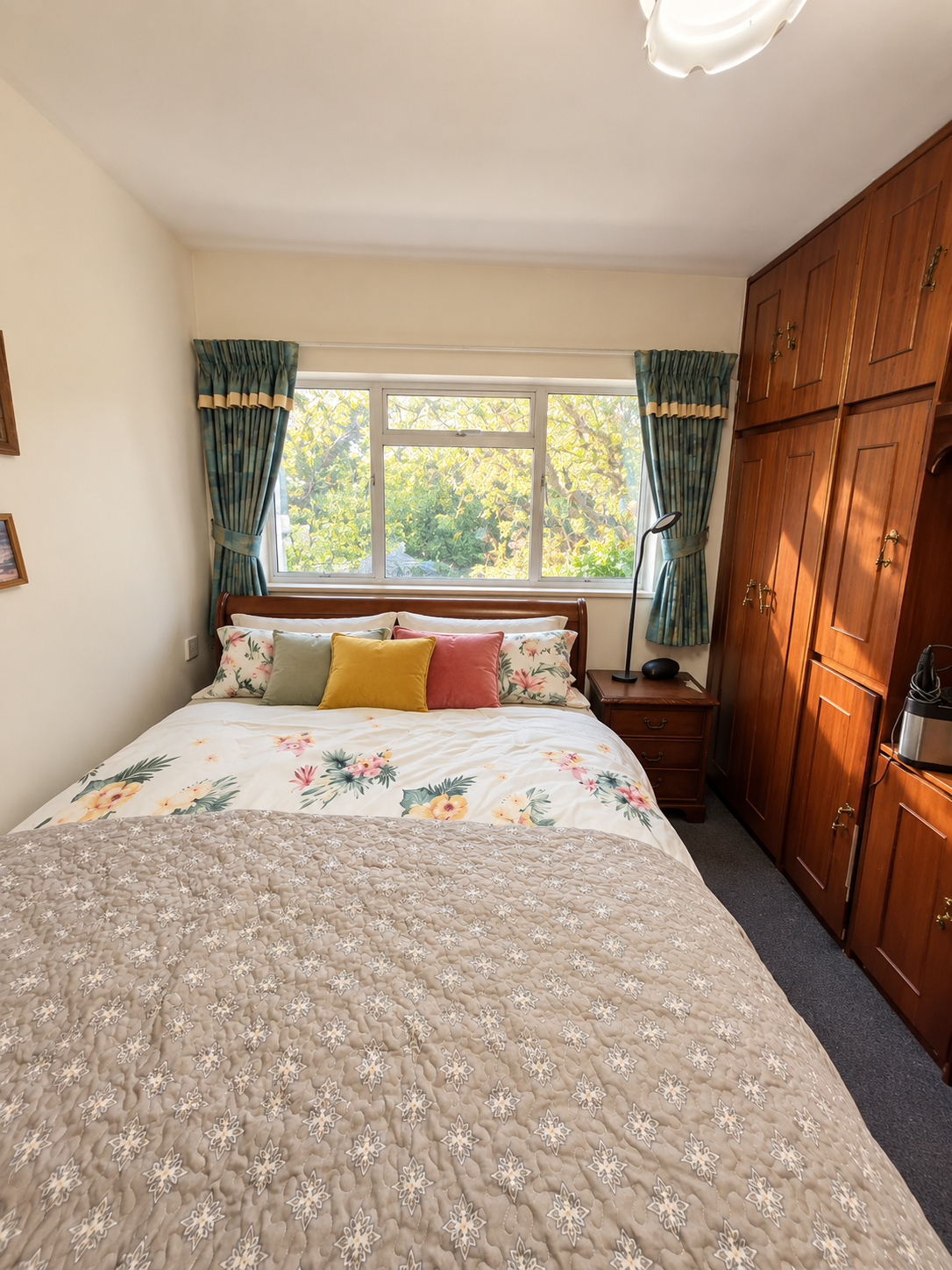 Blackhorse Rd, Castleknock, Double bedroom, shared bathroom. €394 p/m