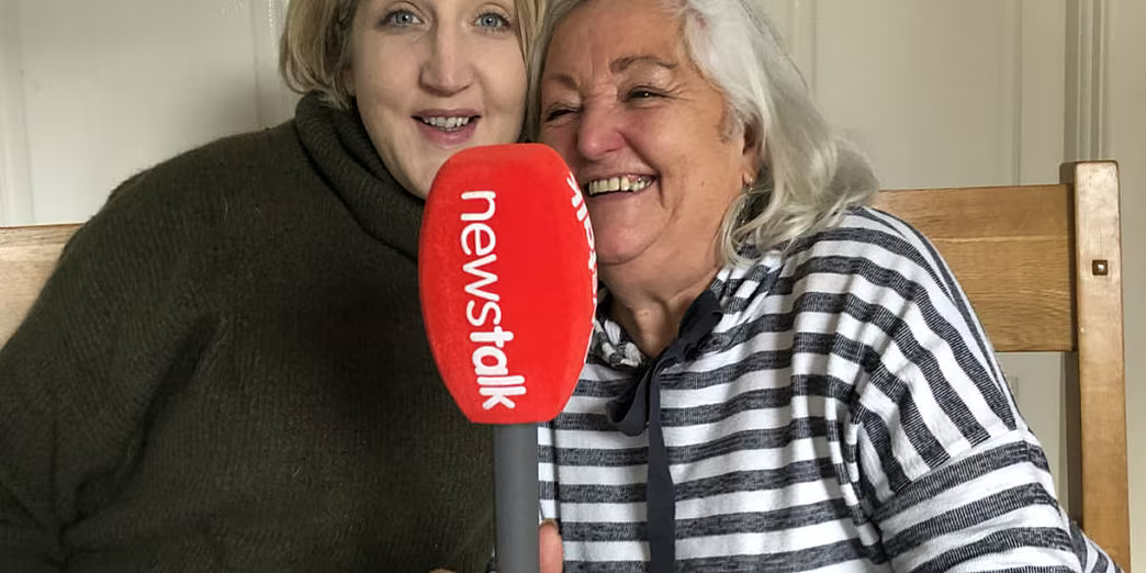 Newstalk