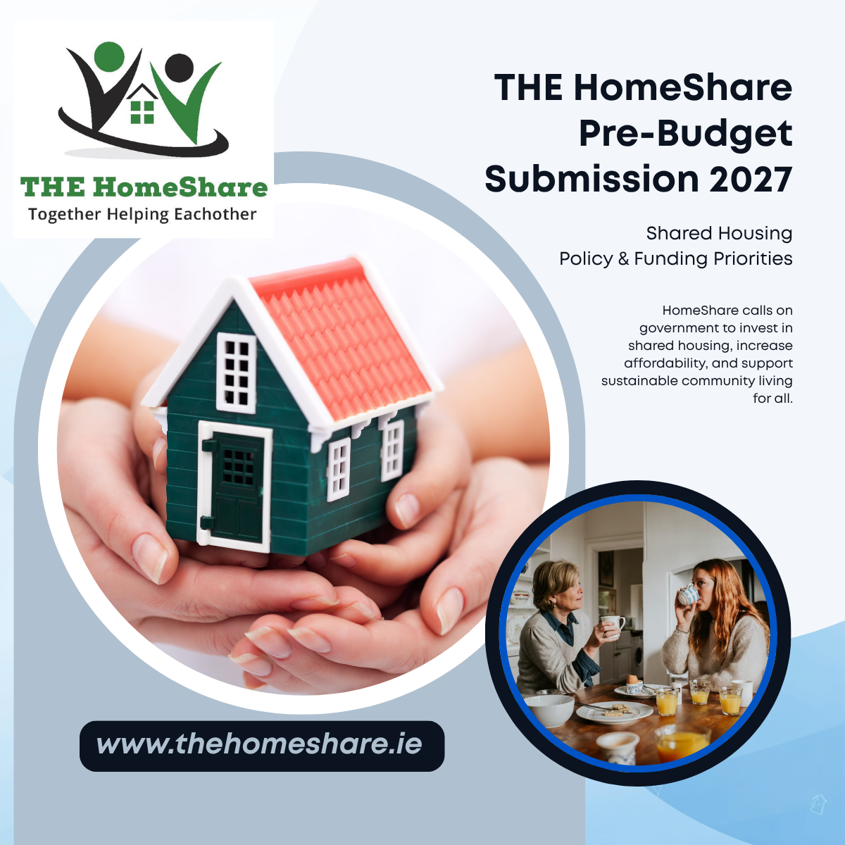 THE HomeShare