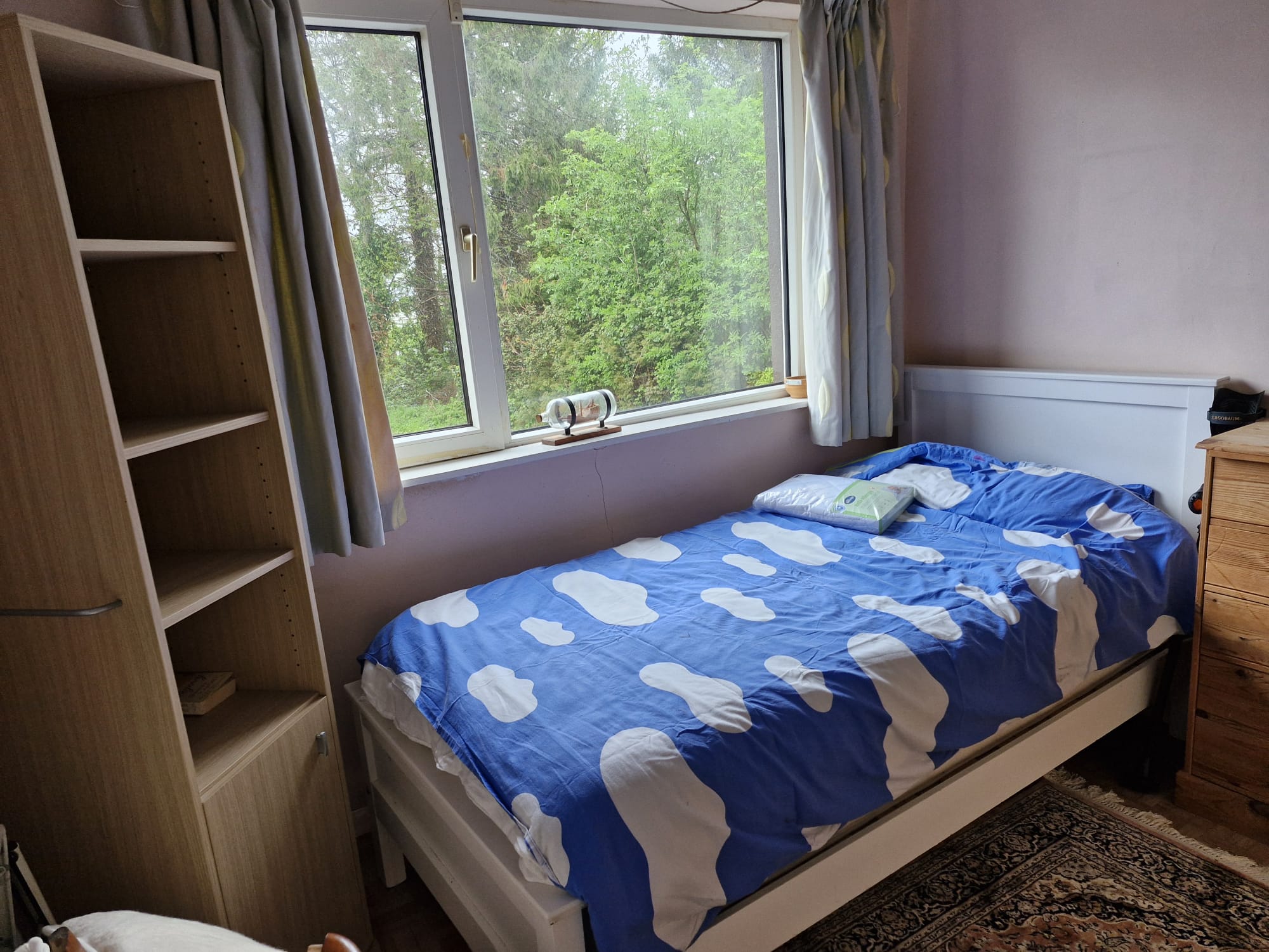Newcastle, Wicklow. A93. Single bedroom, shared bathroom. €225 p/m