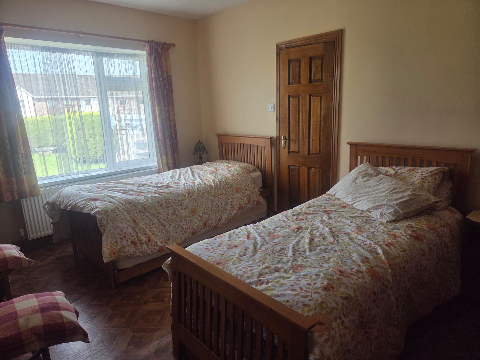 Gouldavoher, Limerick City. Twin room en suite. €394 p/m
