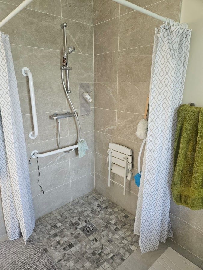 Gort, Co. Galway, Single Bedroom & Shared Bathroom €275 p/m
