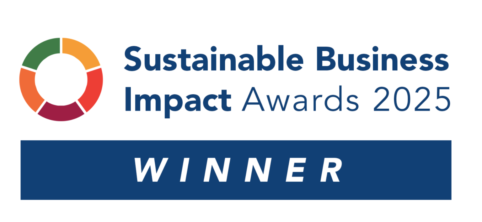 Chambers Ireland Sustainable Impact Awards, Small Business