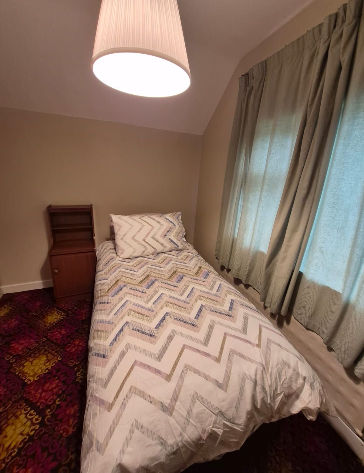 Kells, Co Meath (A82) Single Room and Shared Bathroom €245 p/m