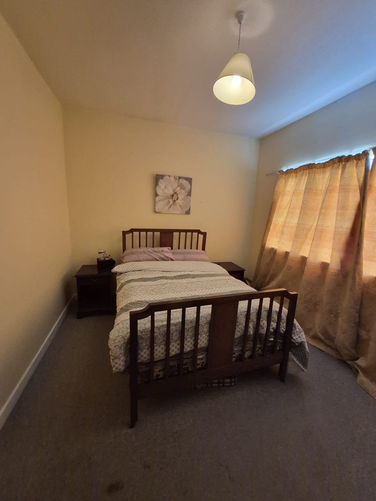 Clane, Co. Kildare (W91) Double Bedroom and Shared Bathroom €275 p/m