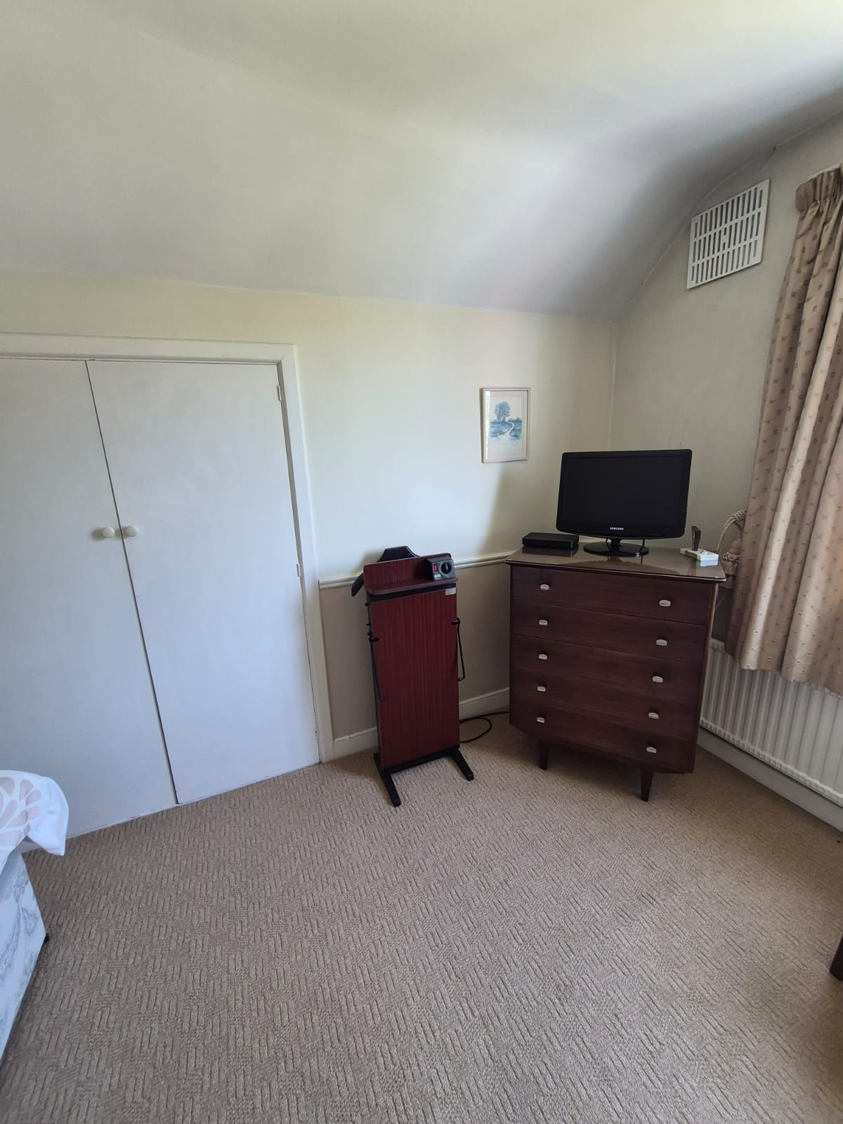 Lucan, Co. Dublin, Double Bedroom & Own Bathroom, €394 p/m