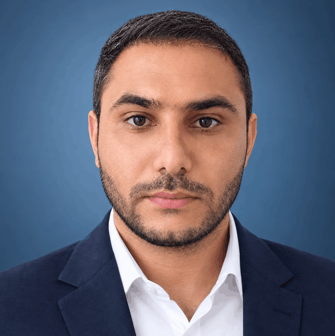 Muhammad Saeed's profile picture