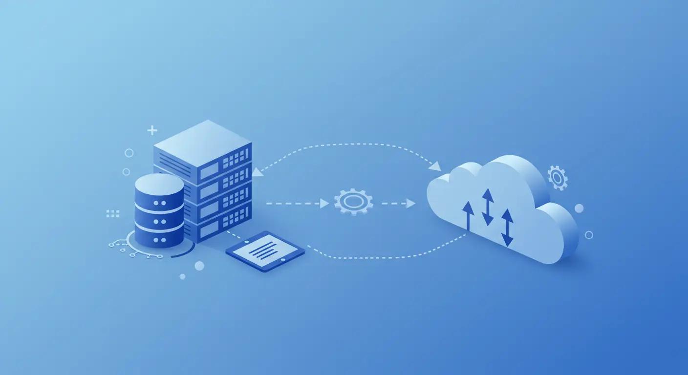 What is Cloud Migration? | Benefits, Process, and Solutions