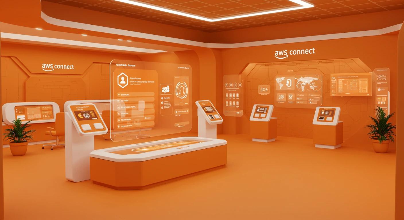 How Do You Set Up Amazon Connect for Your Cloud Contact Center?