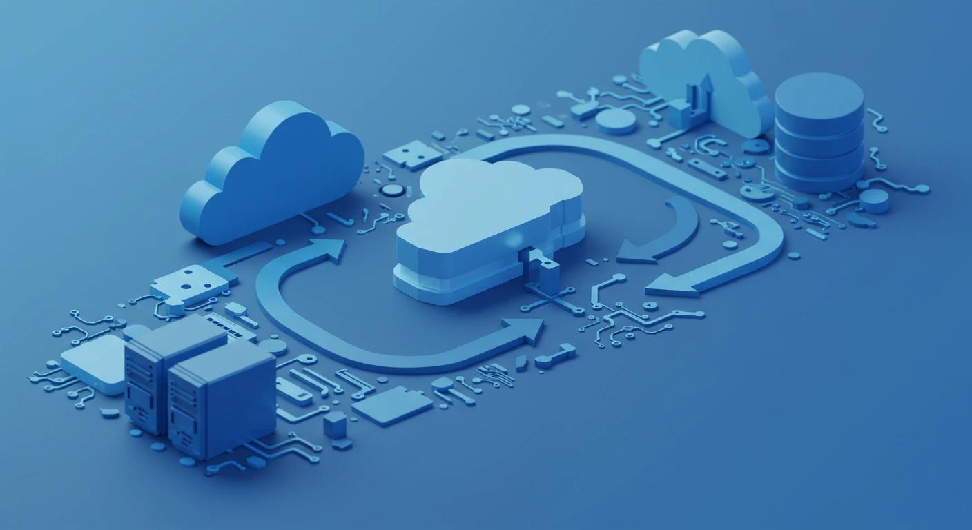 How Wanclouds Enabled Zero Downtime Cloud Migration from IBM Cloud Classic to VMware for Tekrom