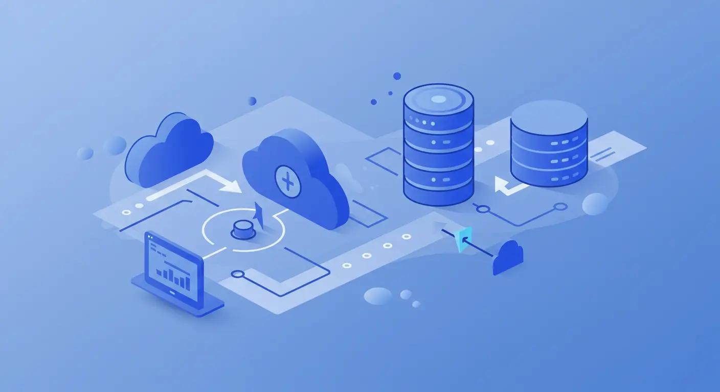 What is Disaster Recovery as a Service (DRaaS), and why it’s useful?