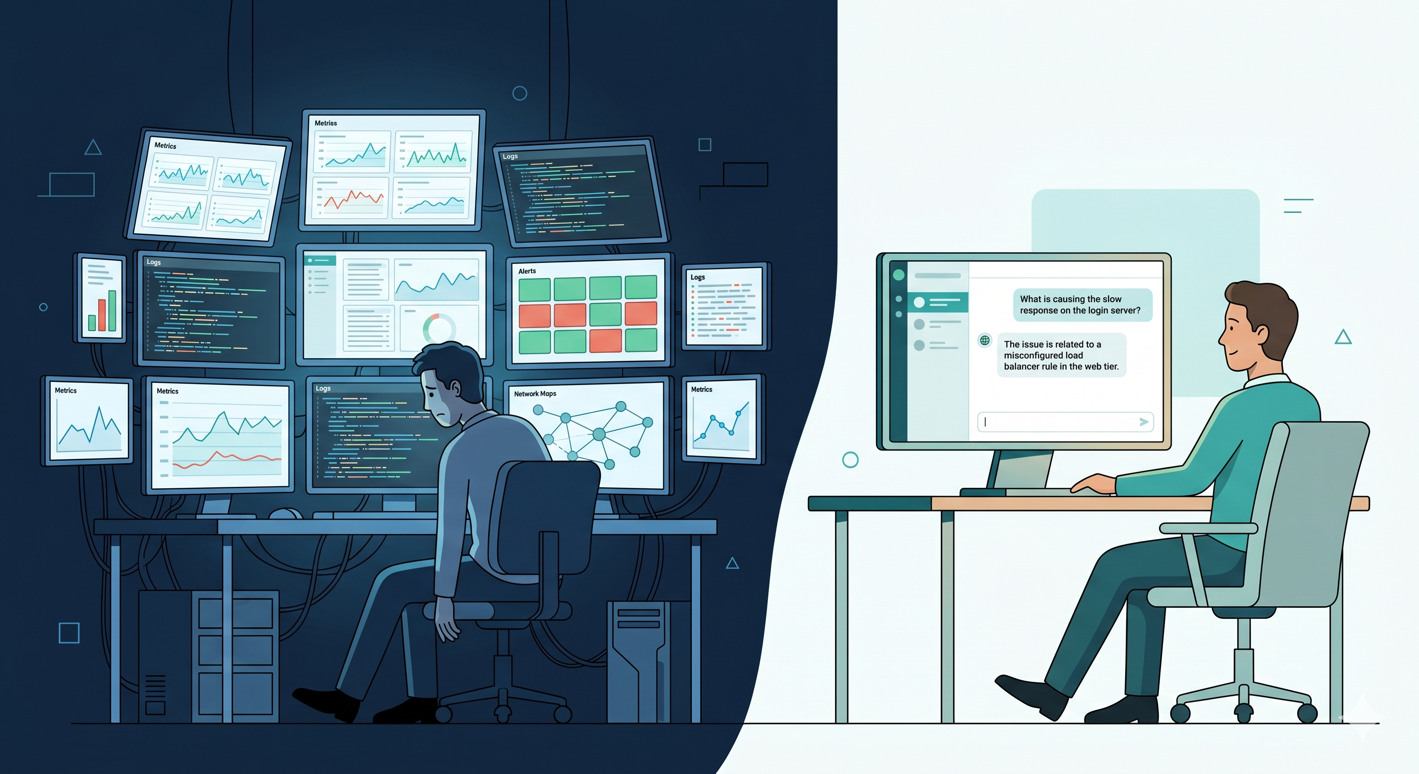 Why Unplanned Downtime Resolution Still Takes Hours And How Agentic AI Fixes It