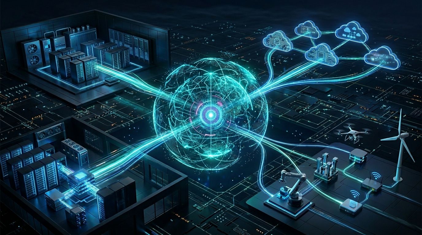 How AIOps Helps IT Teams Manage Hybrid and Multi-Cloud Environments