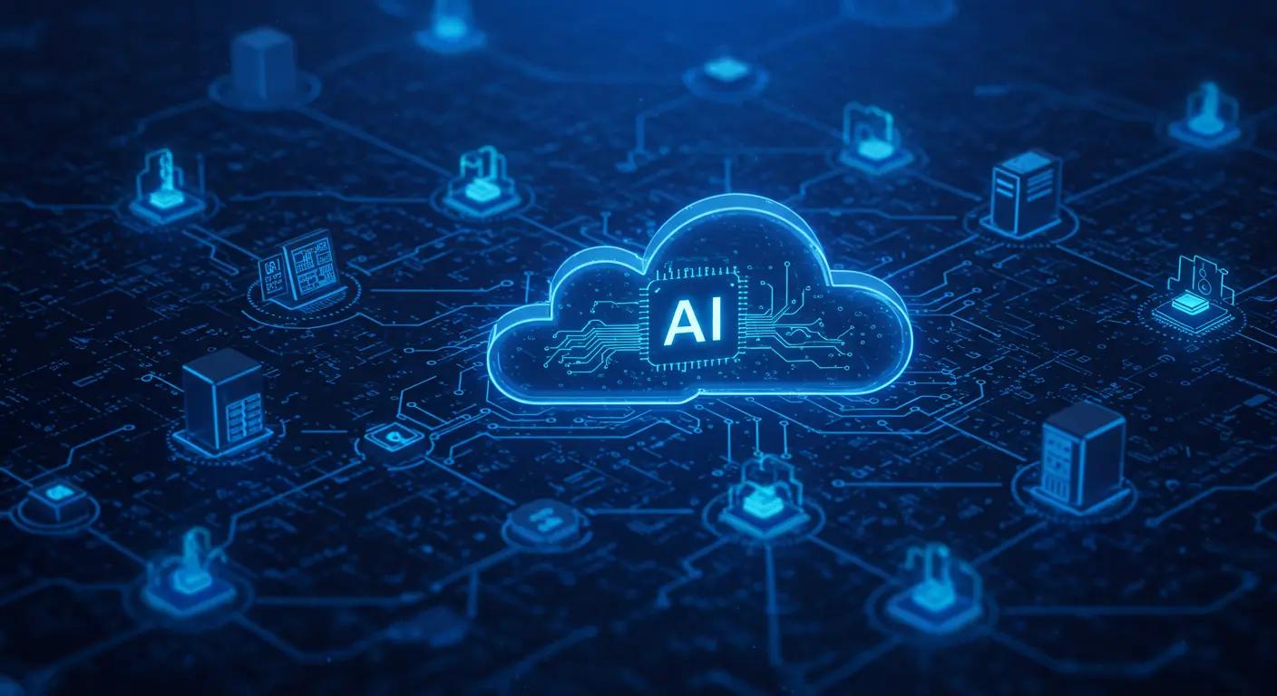 Self-Healing Cloud Infrastructure: How Wanclouds AI Keeps Your Systems Fit