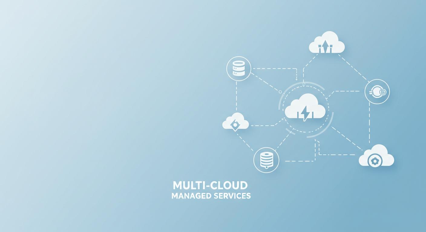 Why Multi-Cloud Managed Services Are the Key to Scaling Your Business