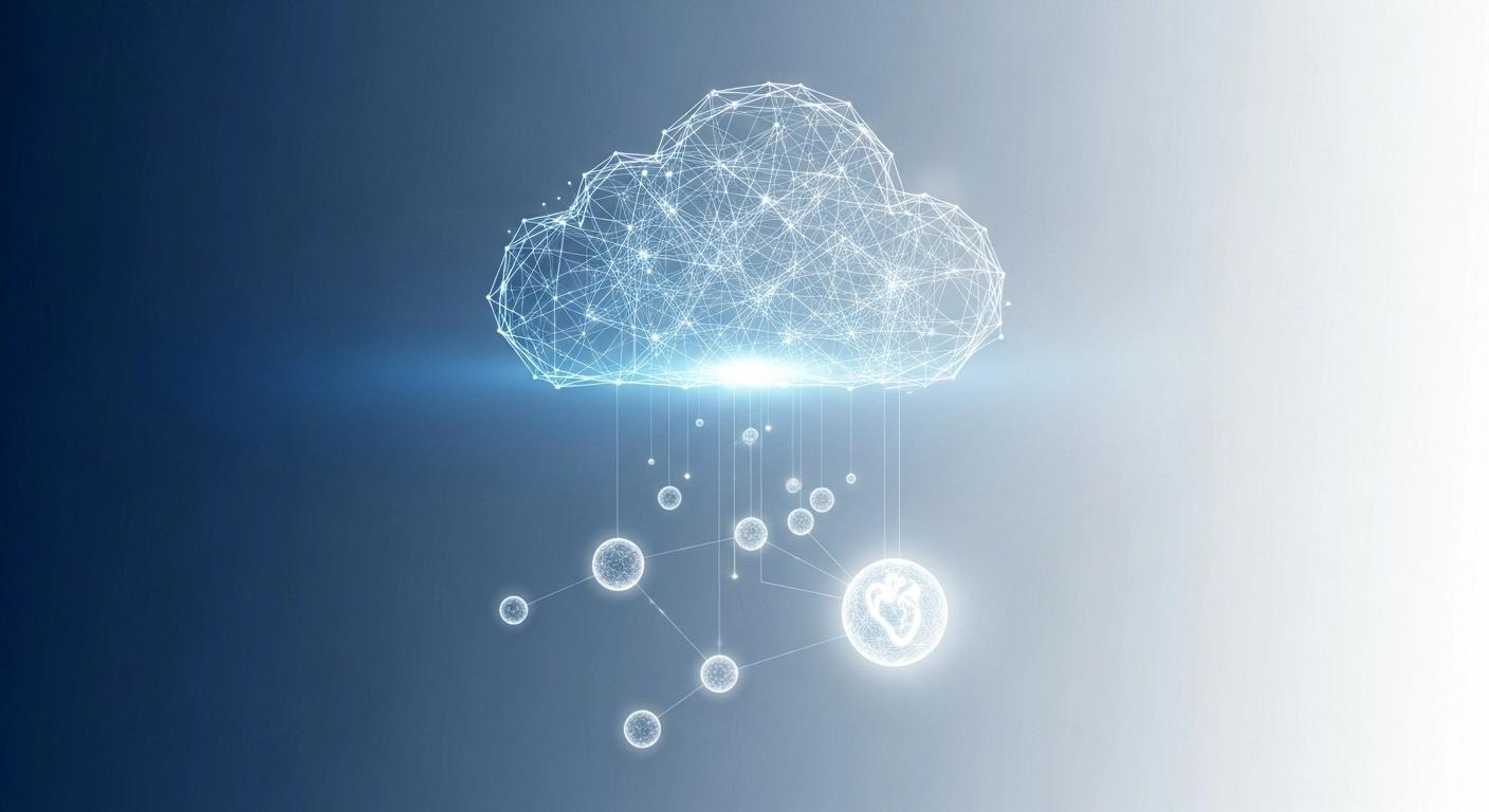 Healthcare Disaster Recovery: DRaaS Solutions for Compliance, Cost & Continuity