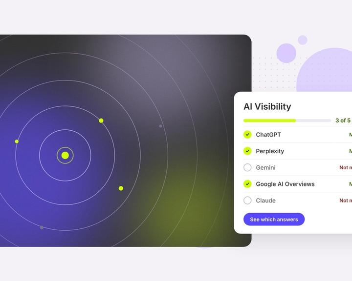 7 AI Tools for Online Visibility to Know in 2026