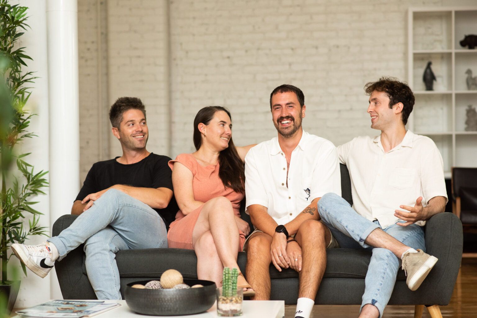 Why we built Glowtify