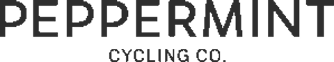 Logo de Peppermint