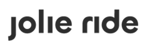 Logo Jolie Ride