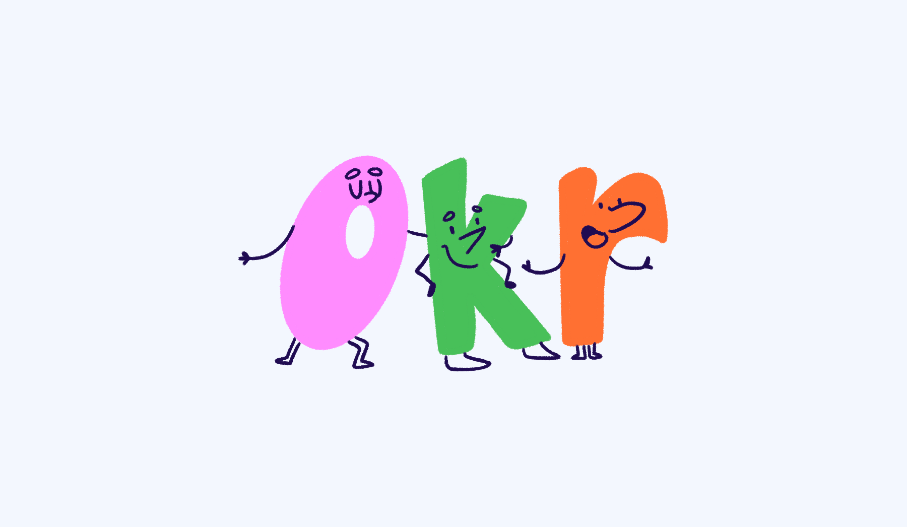 Top 10 Marketing OKRs Examples