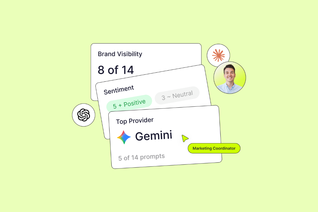 Your Boss Just Searched for Your Brand in ChatGPT. Did You Show Up?