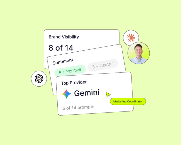 Your Boss Just Searched for Your Brand in ChatGPT. Did You Show Up?