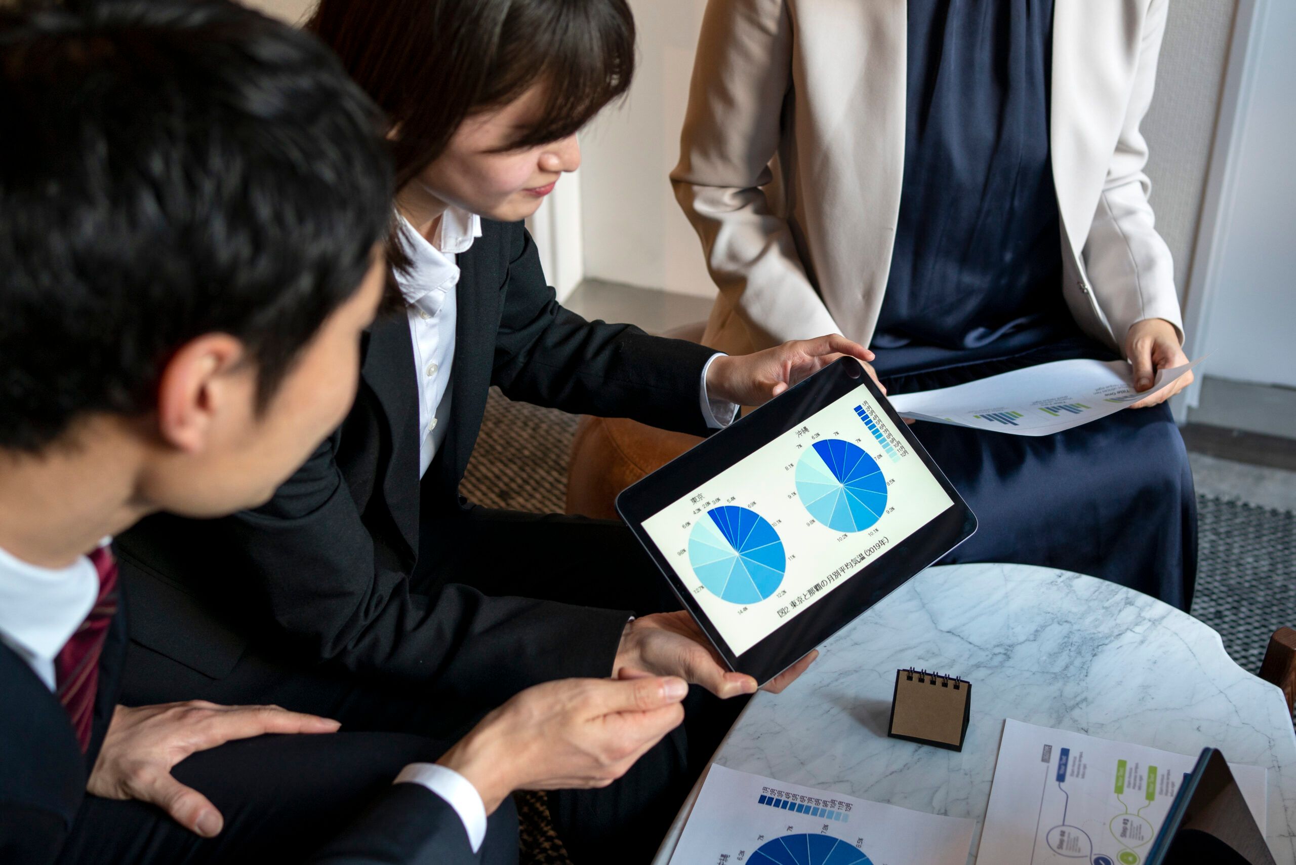 AI for Competitive Analysis How to Outrank and Outperform Rivals