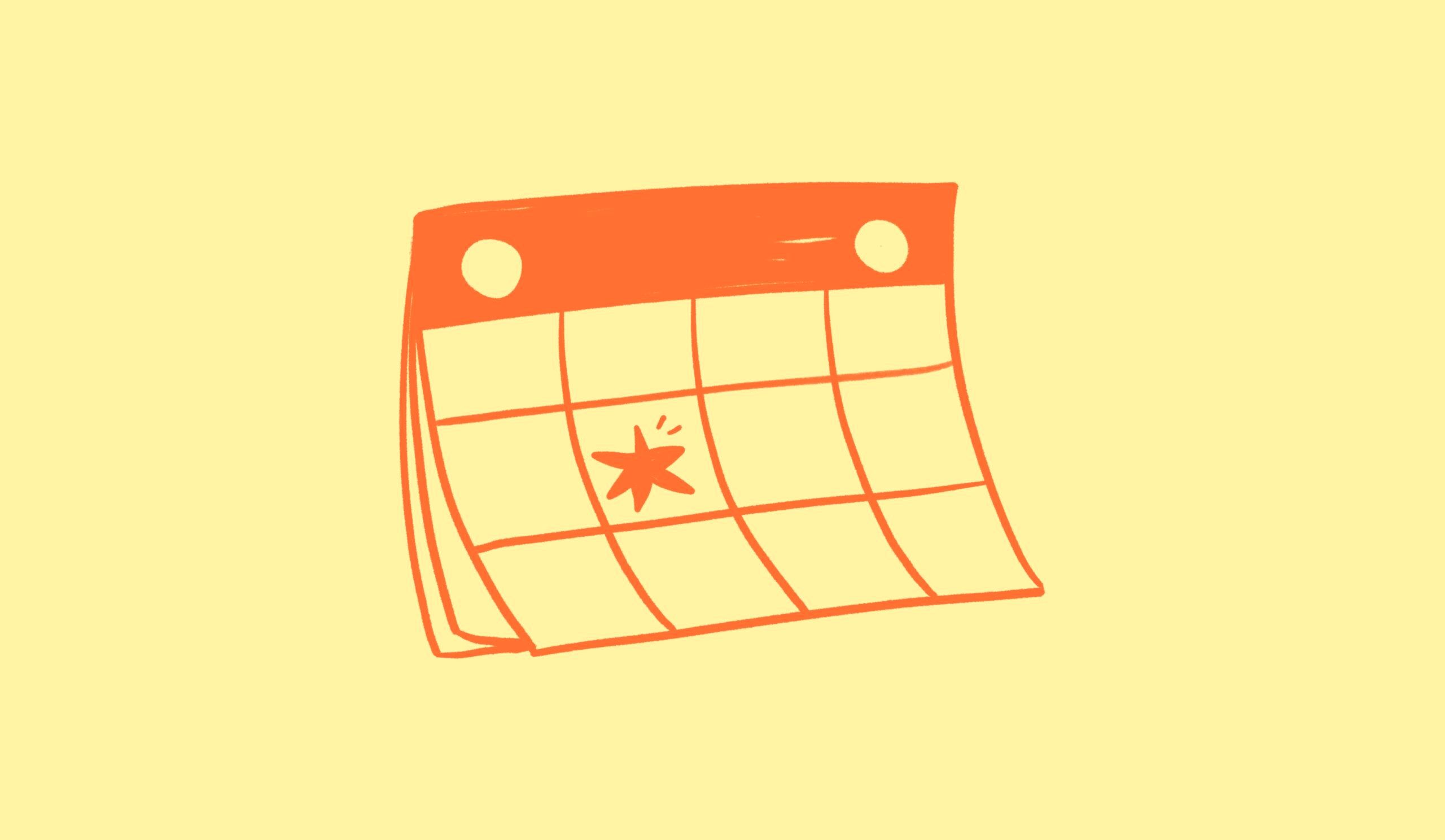 2023 Ecommerce Marketing Calendar: Four-Peaks Theory With Examples