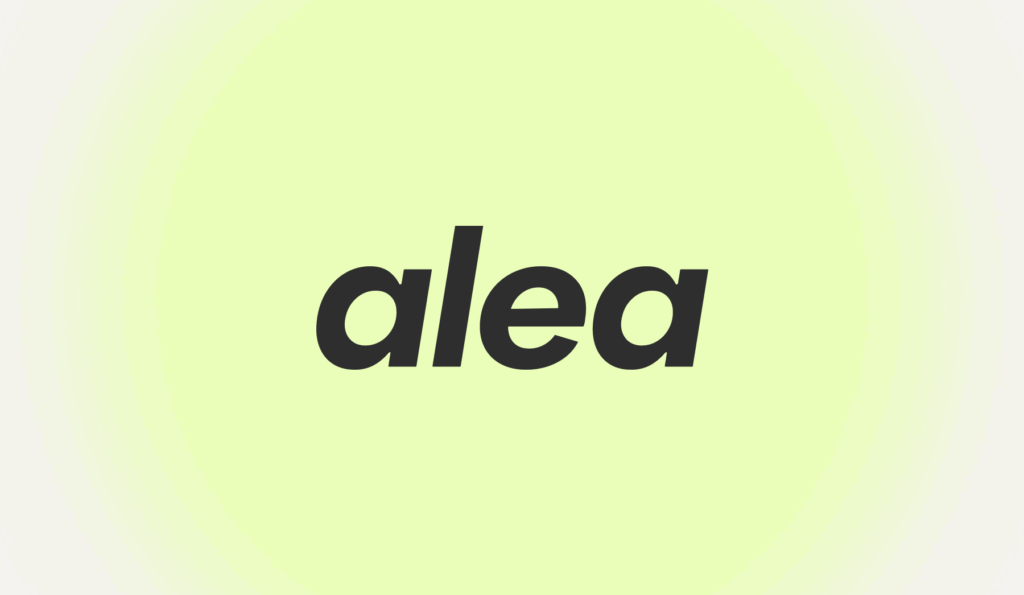 Alea