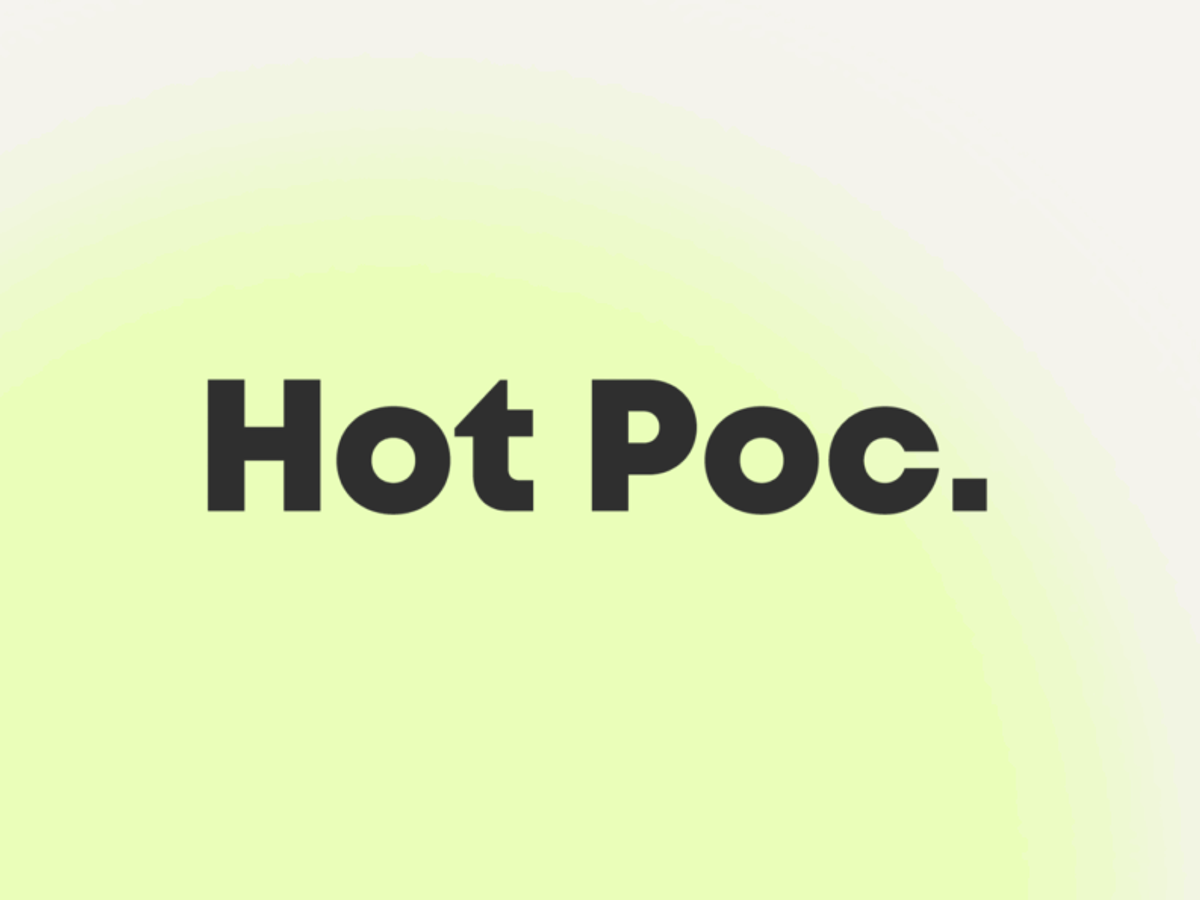 Hot Poc
