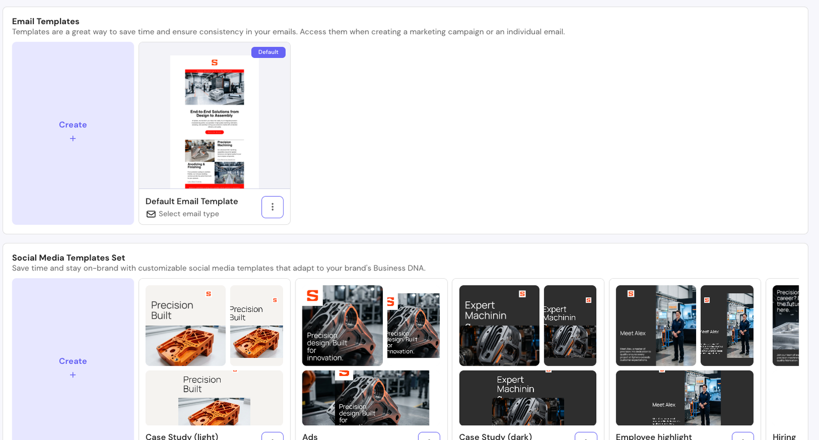 Legacy store creation routed through onboarding