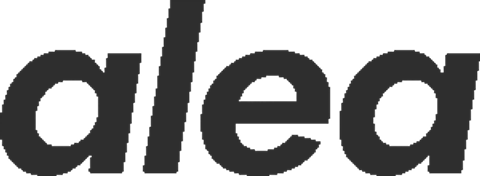 Logo Alea