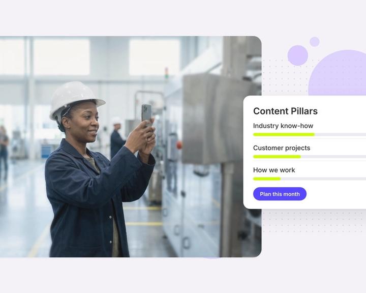 Content Pillars: How to Choose Yours and What to Publish