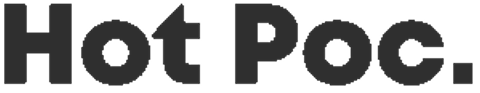 Hot Poc logo